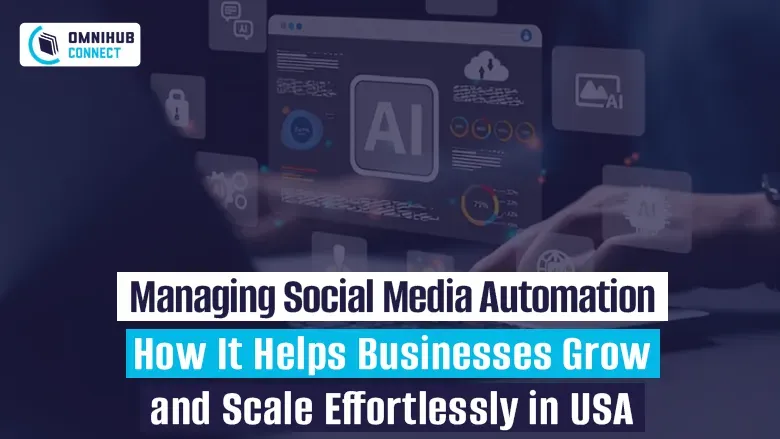Managing Social Media Automation