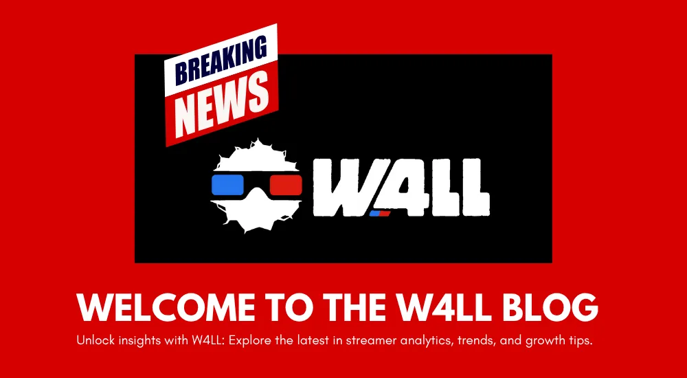 What is W4LL