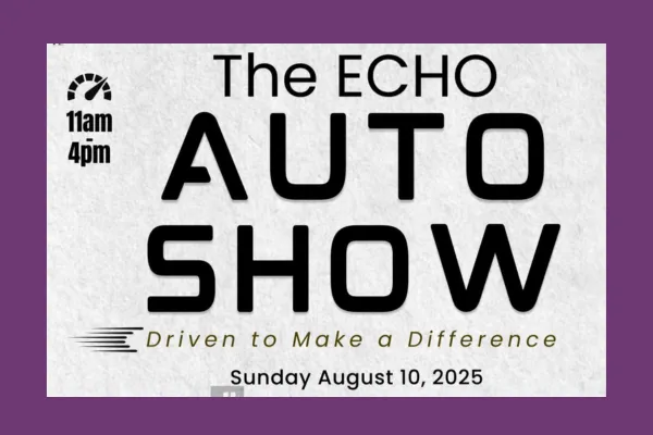 ECHO Auto Show