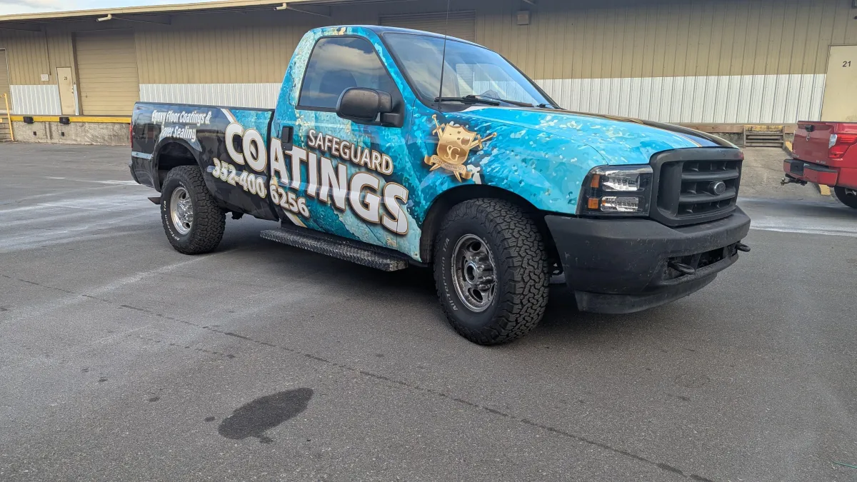 Top 7 Garage Floor Coating Myths—Busted by a Pro Installer in Ocala