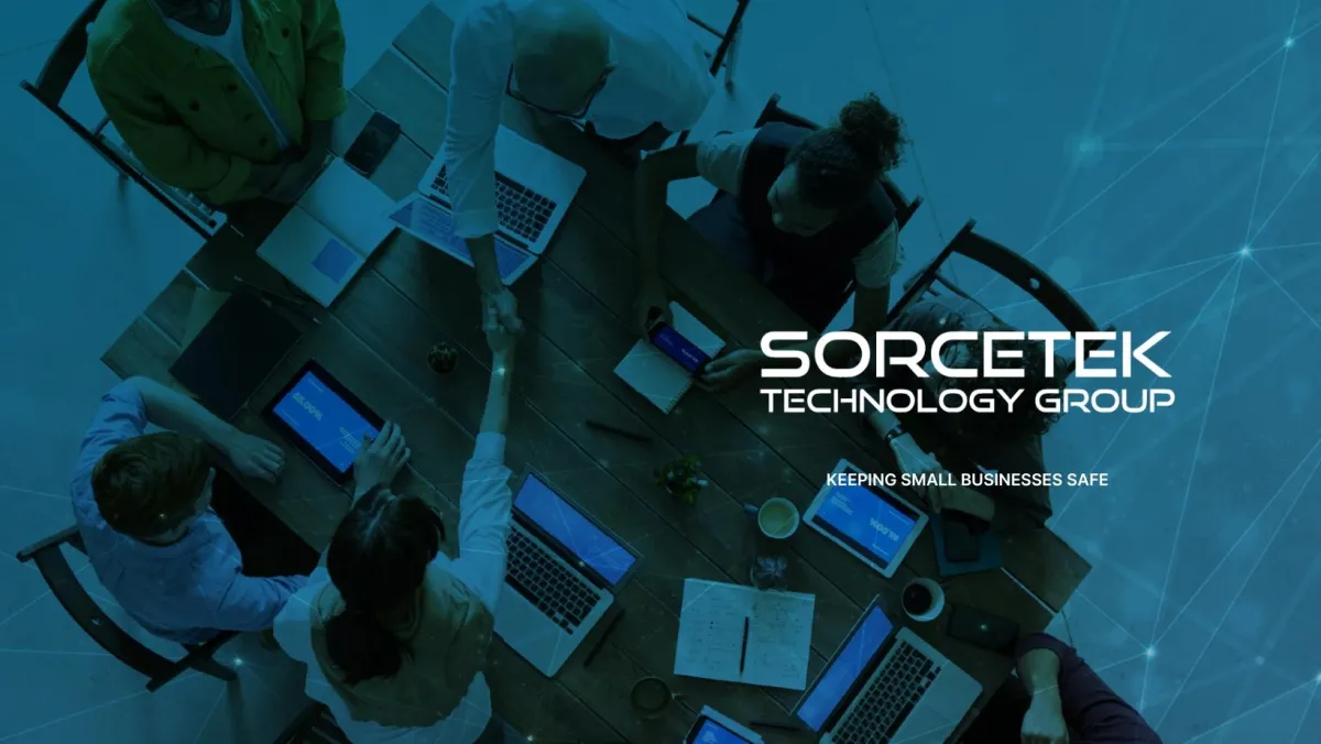 SorceTek AI Enablement: Your Path to Safe AI for Your SMB