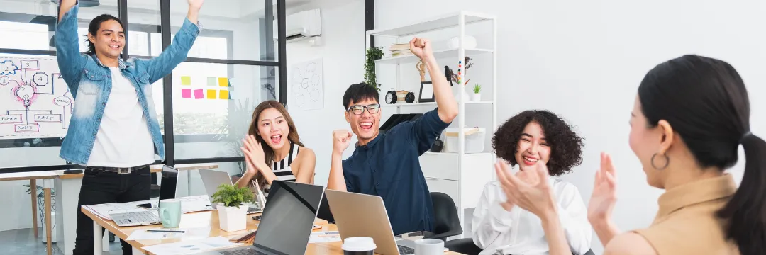 How Clean Workplace Affects Productivity