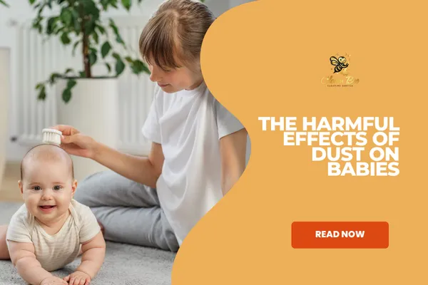 The Harmful Effects of Dust on Babies