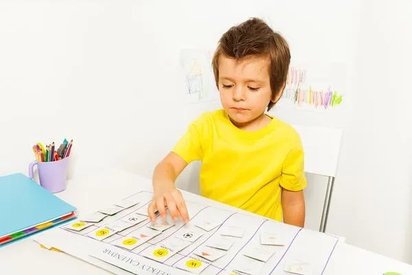 Choosing an ABA Therapist: How to Find the Right Fit for Your Child