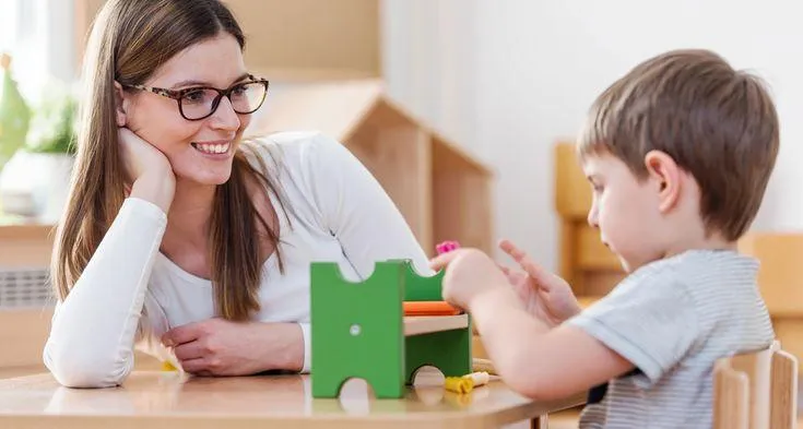 How to Find the Right ABA Therapist for Your Child