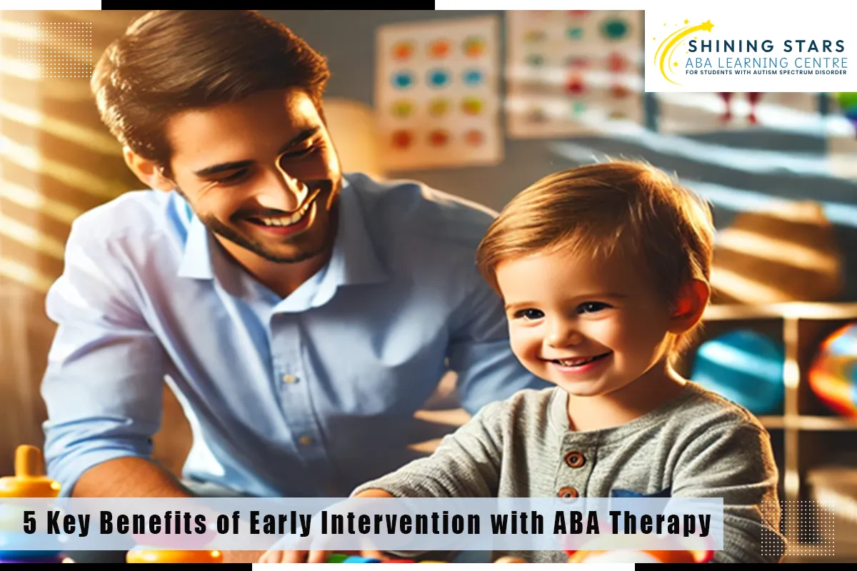 ABA Therapy