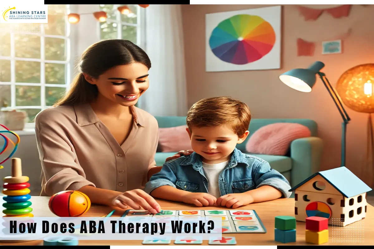 ABA Therapy