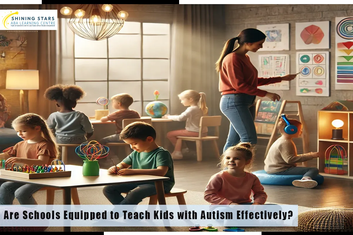 Autism Spectrum Disorder