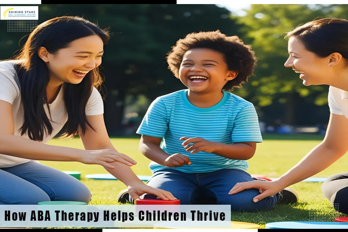 ABA Therapy