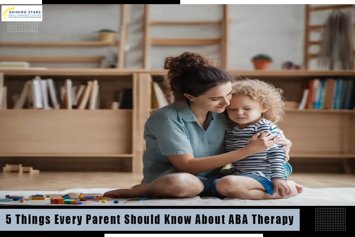 ABA Therapy