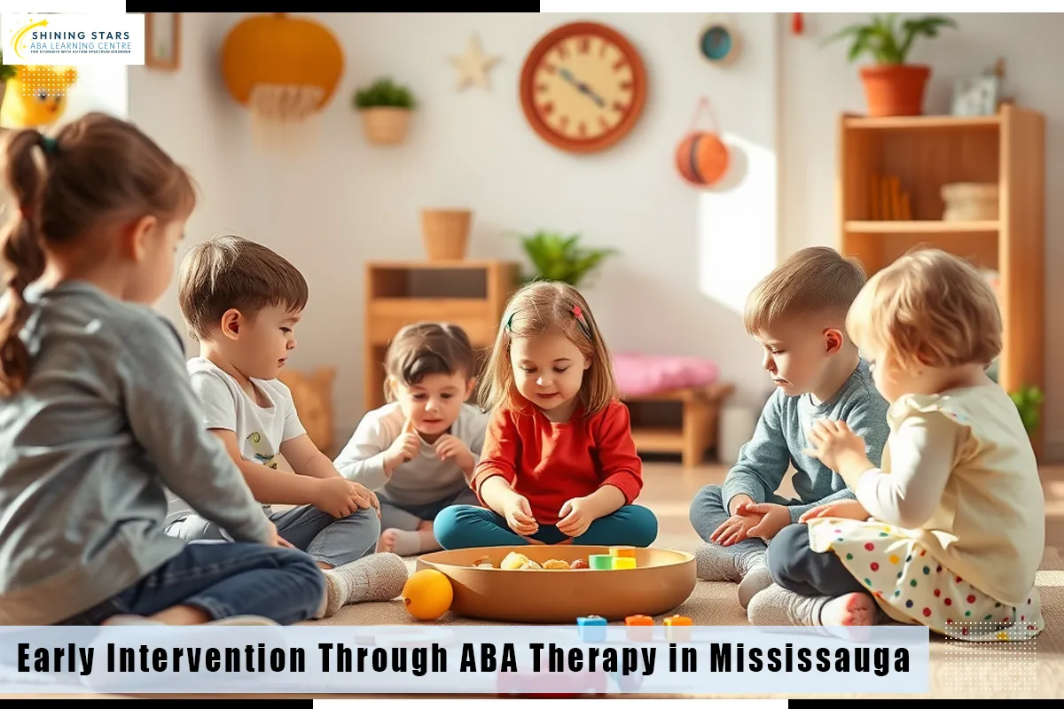 Aba Therapy