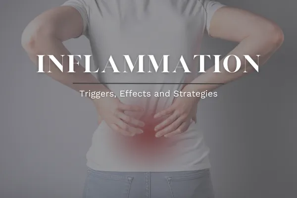 Unveiling Inflammation