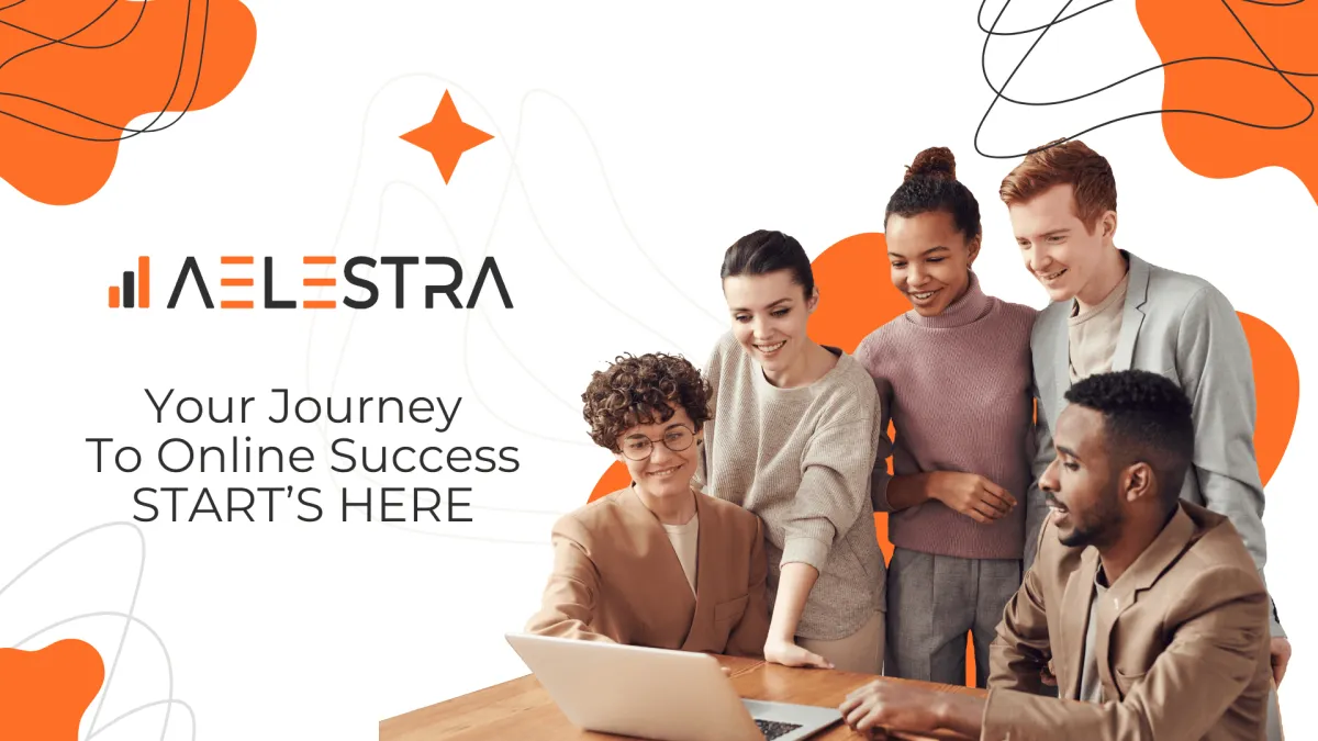 Revolutionize Your Business Growth with Aelestra: The All-in-One Marketing Platform