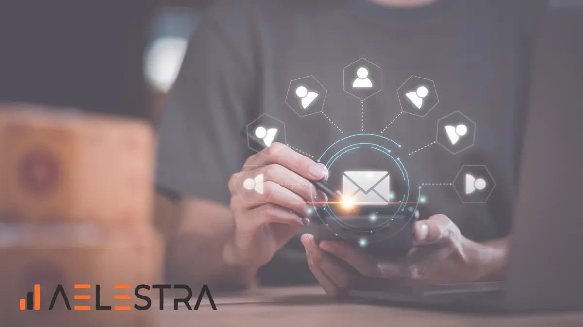 AELESTRA-Smart-Email-Automation