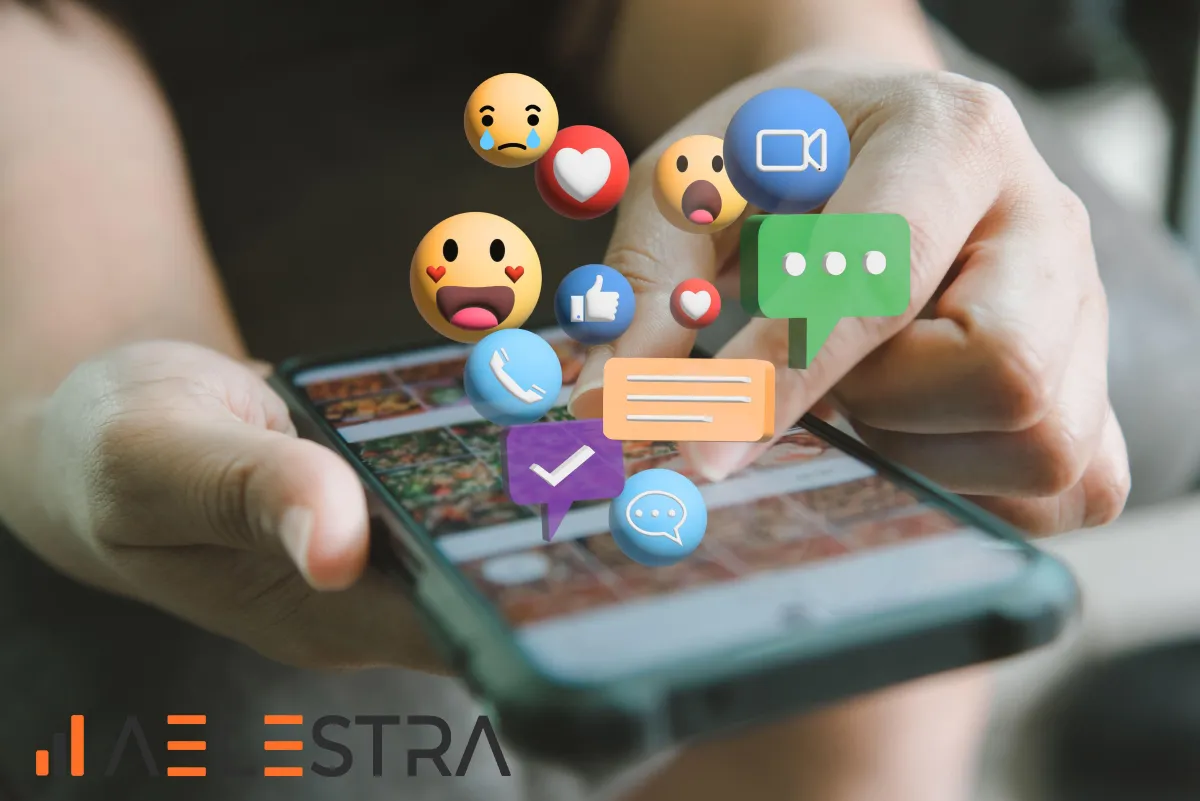 Simplify Your Marketing: Manage Social Media in Just 15 Minutes a Day