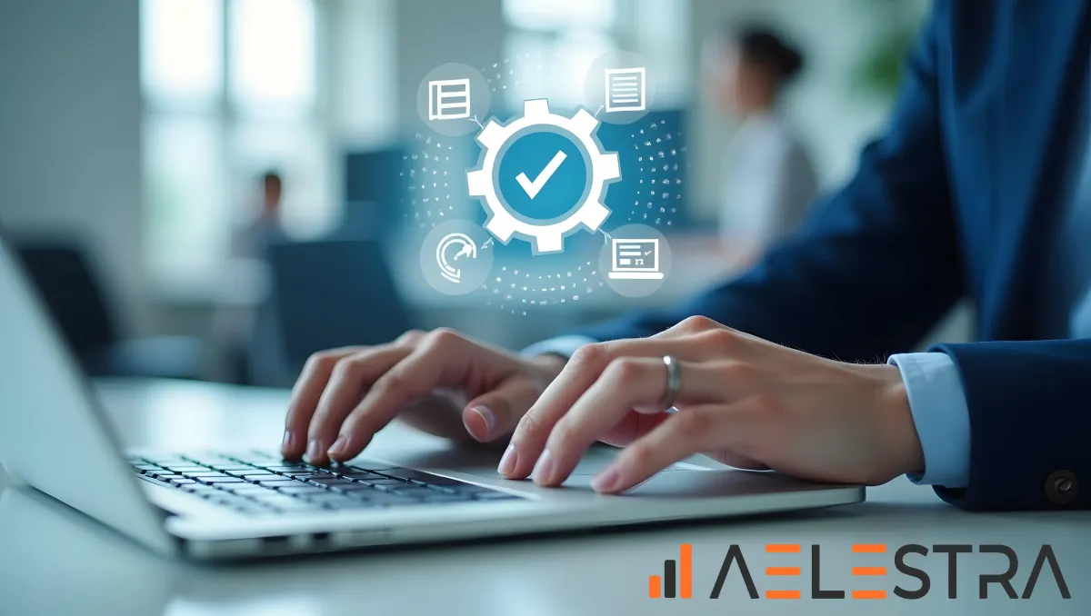 Save 10+ Hours a Week with Smart Business Automation