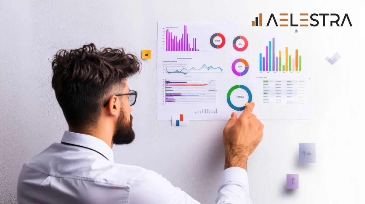 Mastering Customer Data & Analytics