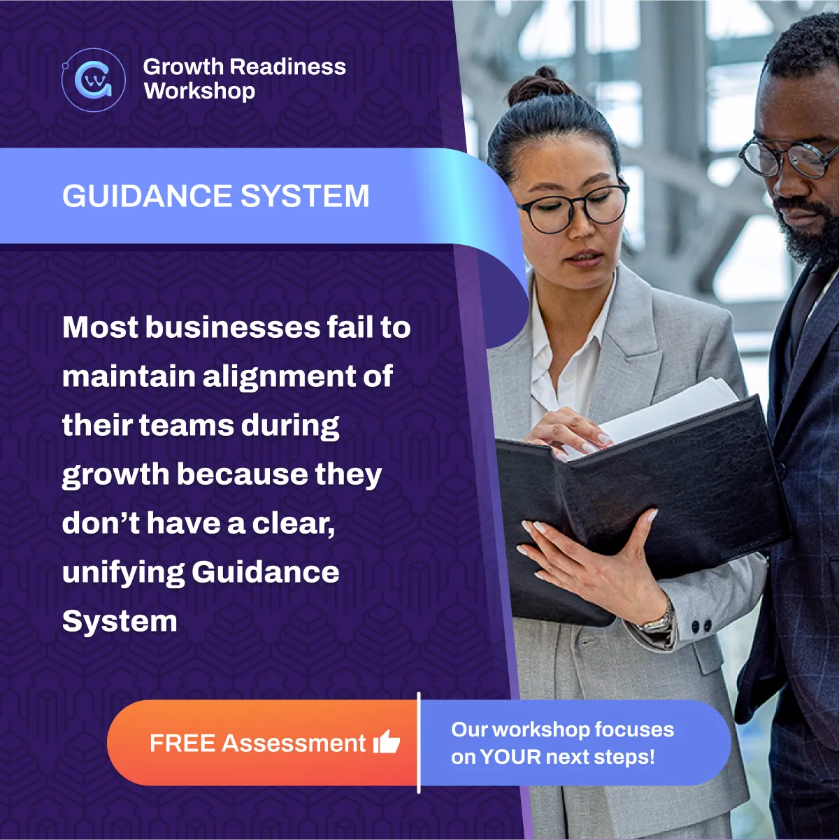 Guidance System