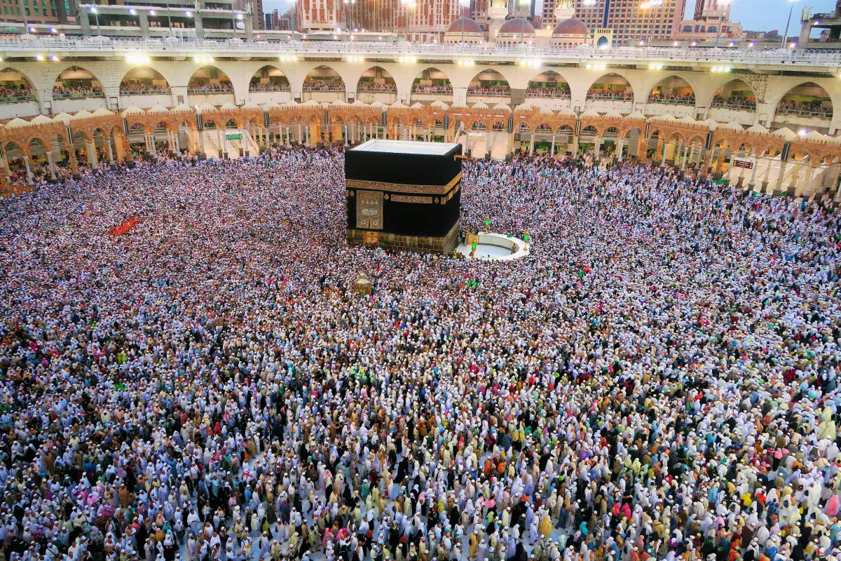 Unterschied Hajj und Umrah: Alles, was du wissen musst