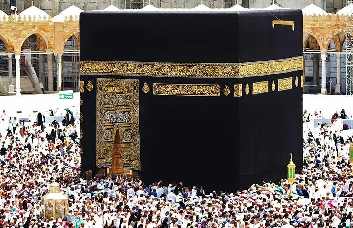 Die 5 häufigsten Fehler bei der Umrah und wie du sie vermeidest
