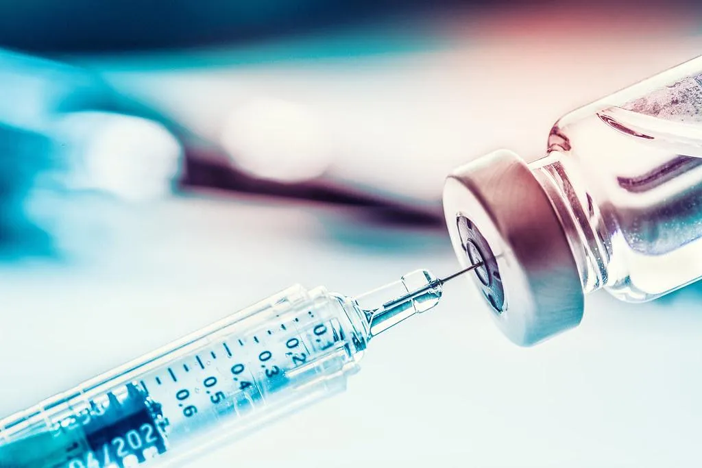 Impfungen und Gesundheitstipps für Umrah-Reisende: Alles, was du wissen musst