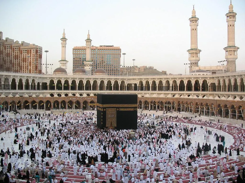 Checkliste für Erstpilger: Alles, was du für die Umrah wissen musst