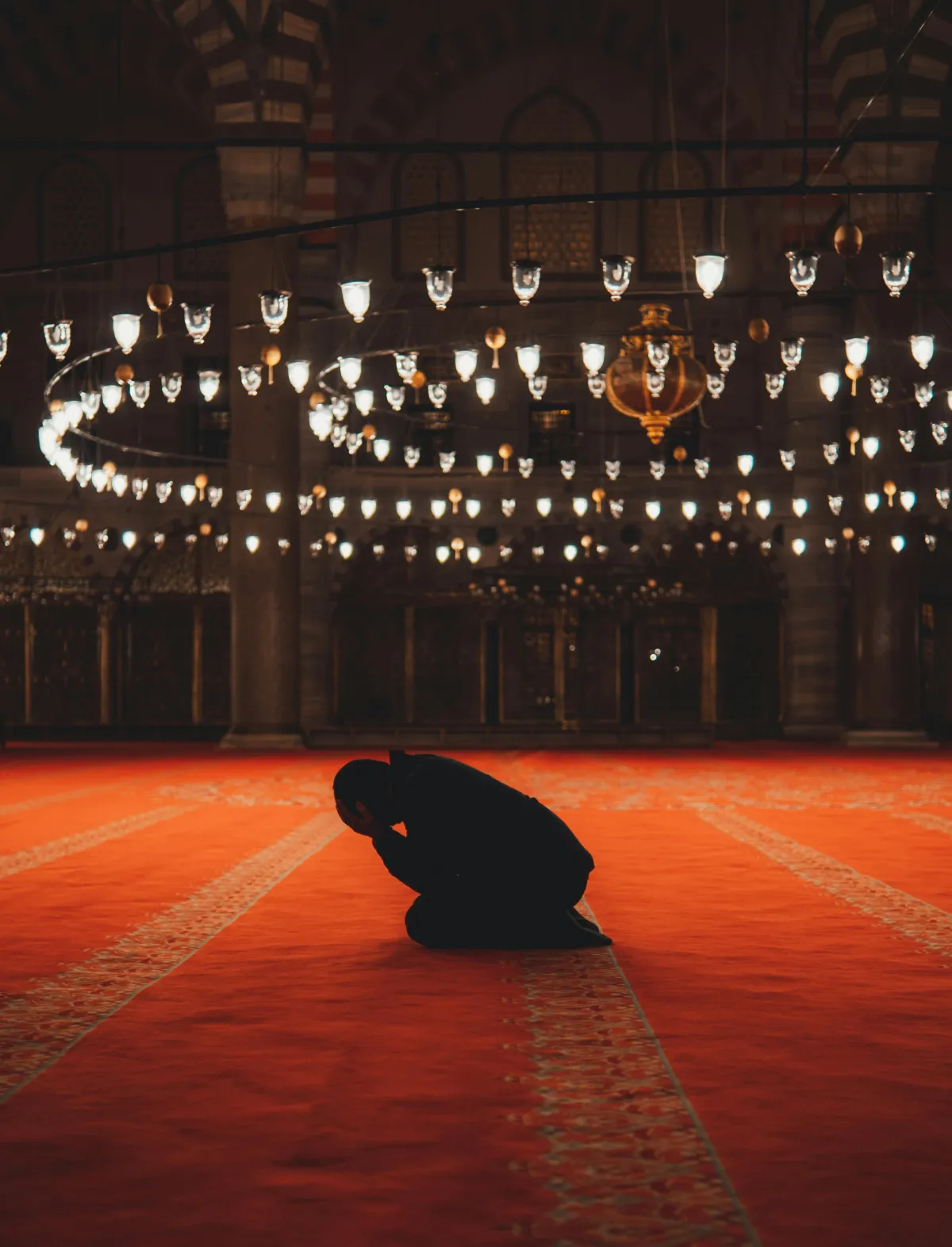 Tawakkul im Fokus: Deine Umrah mit Allahs Vertrauen erleben