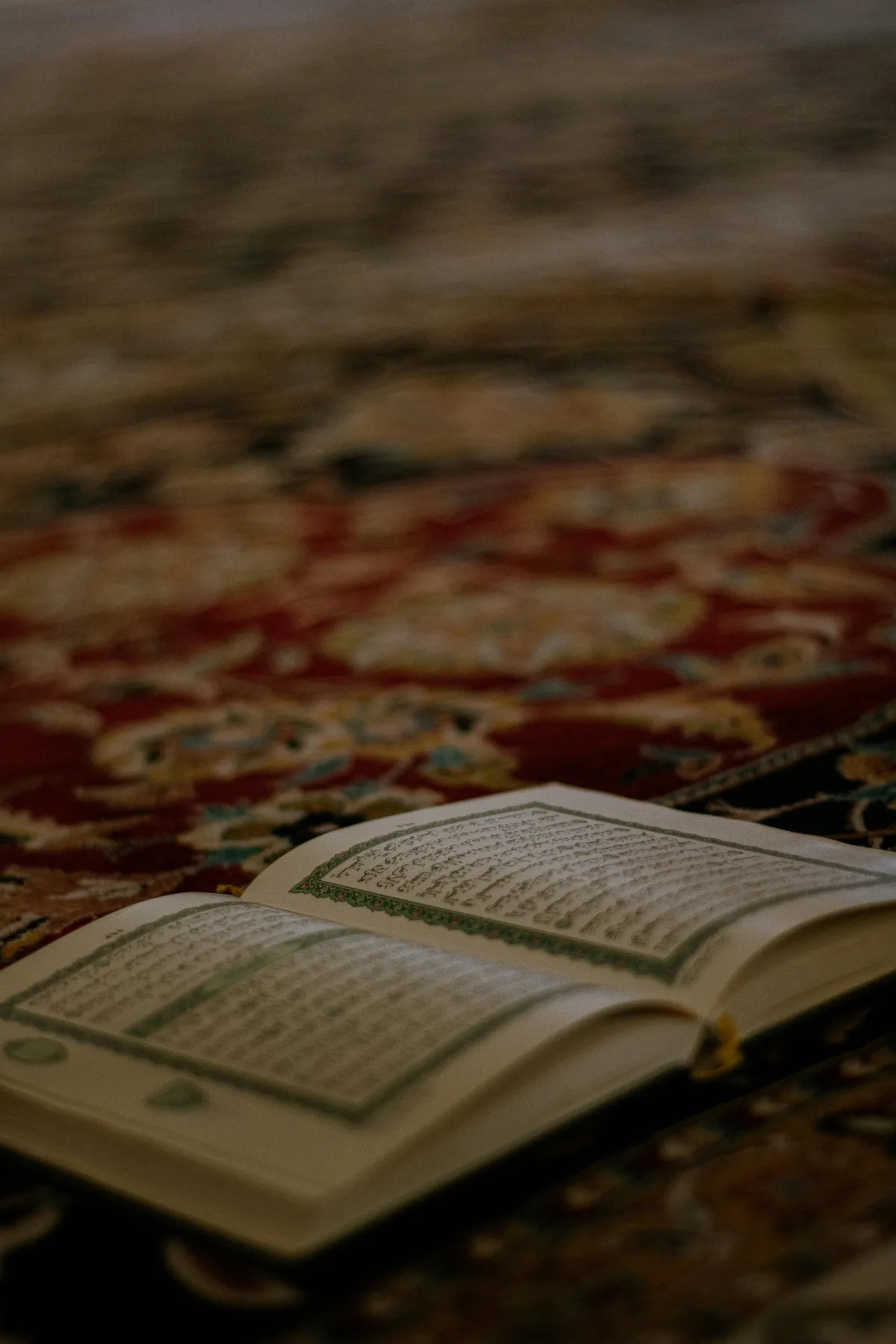 Quran