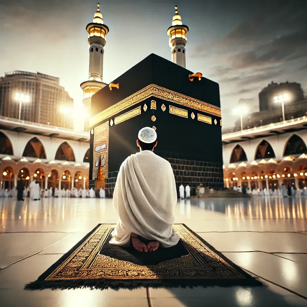 Kaaba