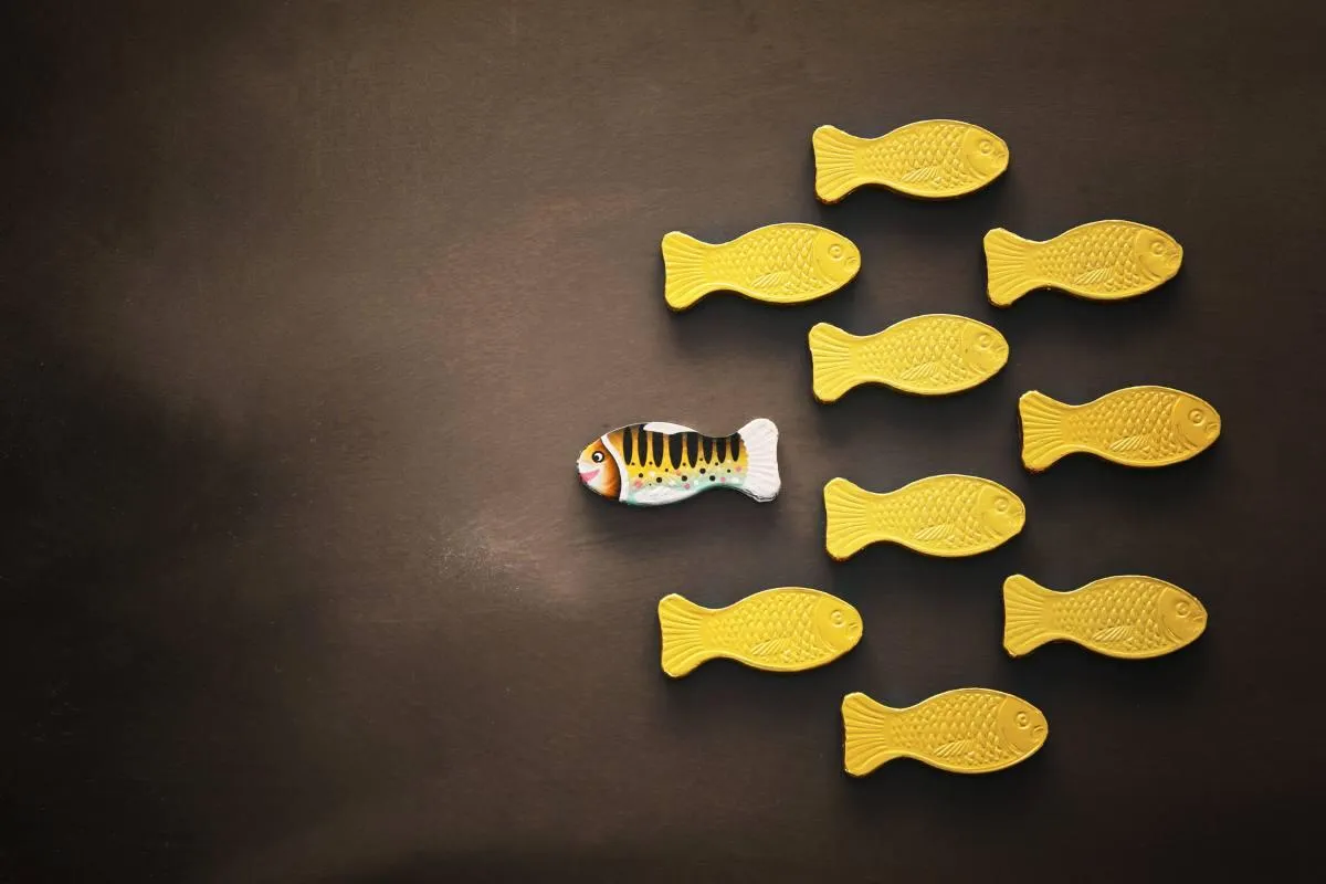From Campus Talks to Fortune 1000 Boardrooms + Keynotes