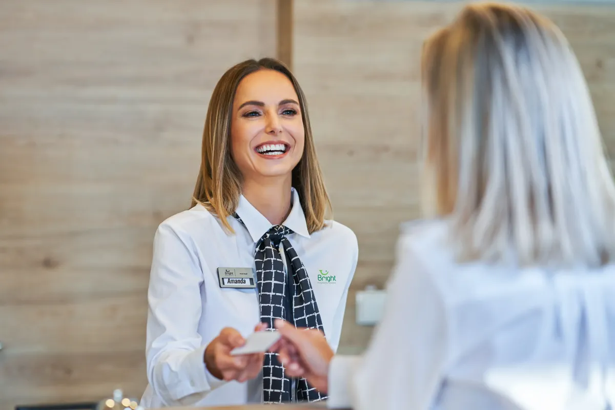 5 Mistakes You’re Making with Hospitality Staffing