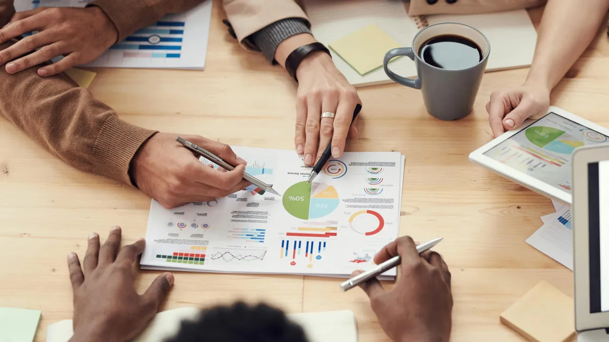 Investing Reserve Funds