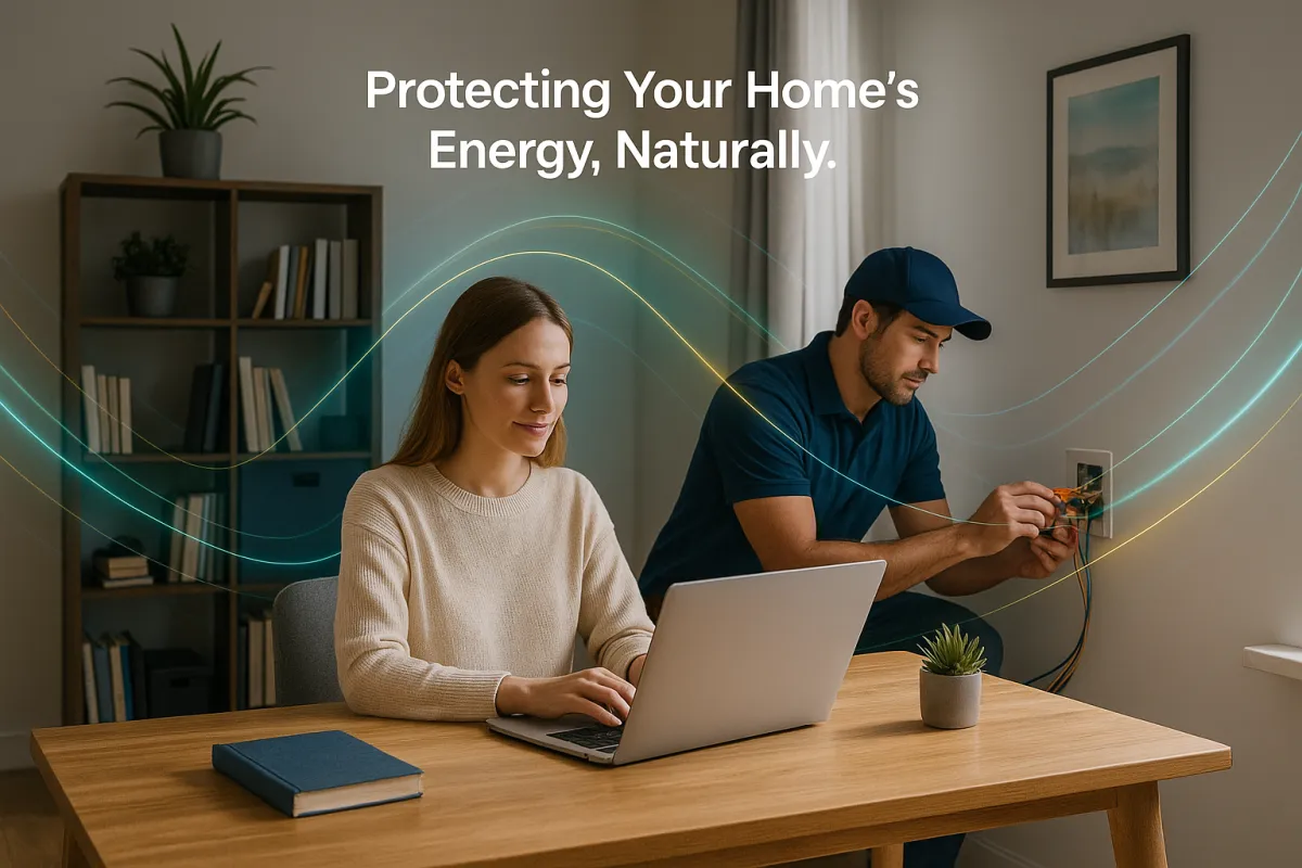 Top 5 Signs Your Home’s Energy Field Needs Attention | Ecoflow Electric