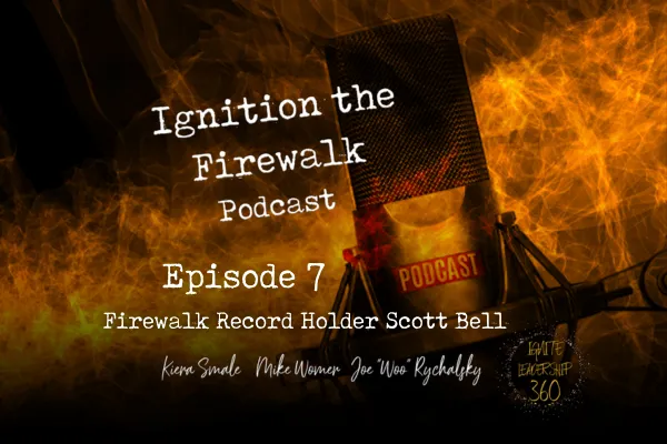 Firewalk, Scott Bell