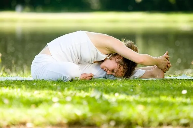 Healing Trauma with Kundalini Yoga