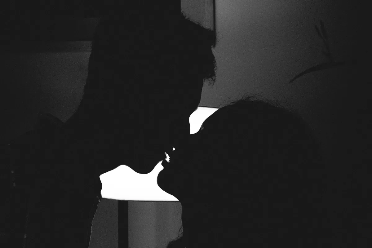 What Can Be Created Through Sexual Intimacy?