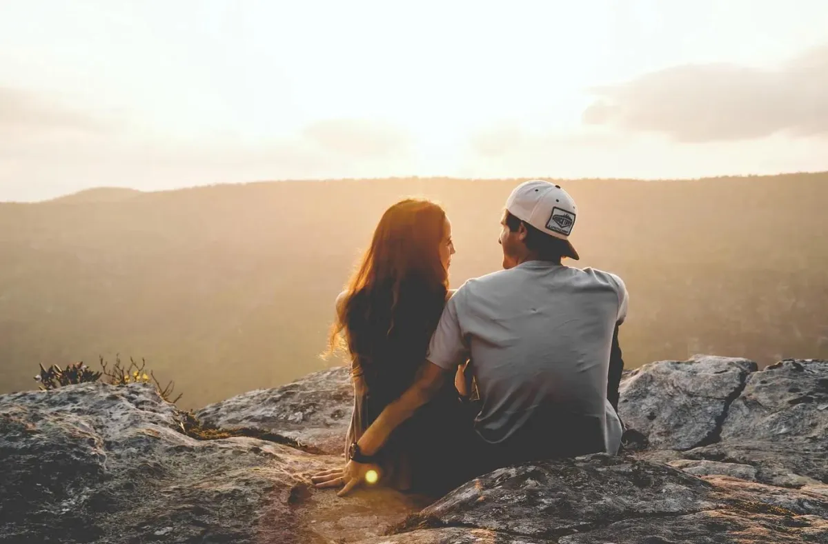 100% Kindness for Magical Intimacy