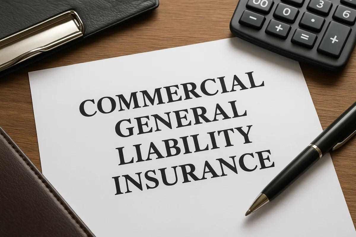 Geico Commercial Insurance