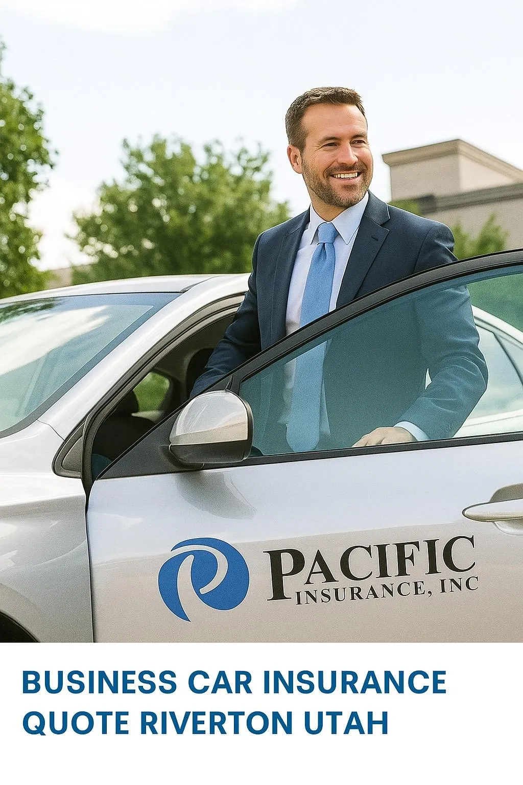 Business Car Insurance Quote Riverton Utah
