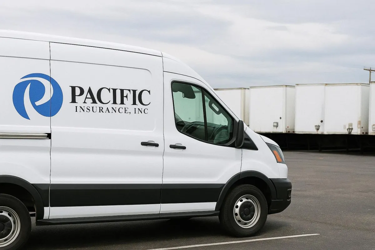 Commercial Cargo Insurance Orem Utah