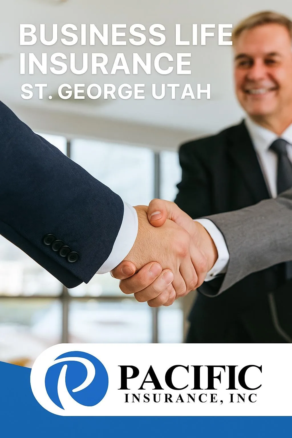 Business Life Insurance St. George Utah
