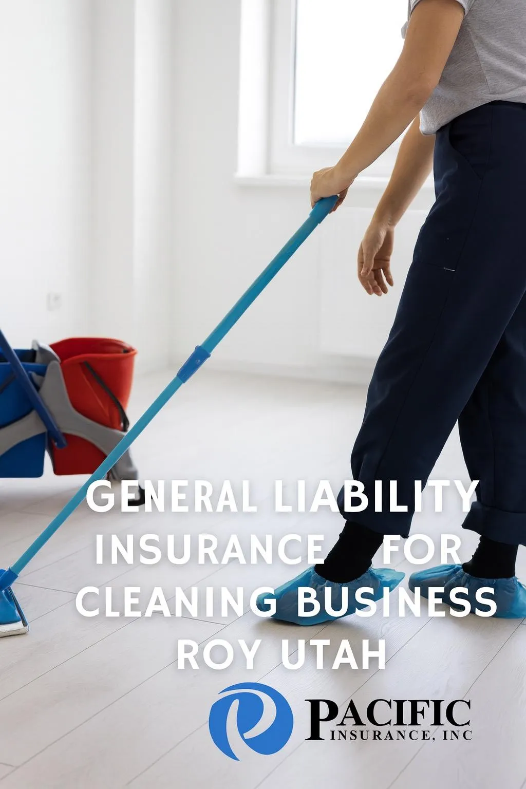 General Liability Insurance For Cleaning Business Roy Utah