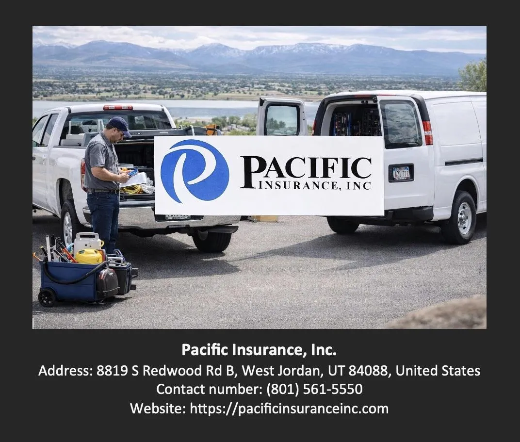 Car Insurance for Business Use Stansbury Park Utah