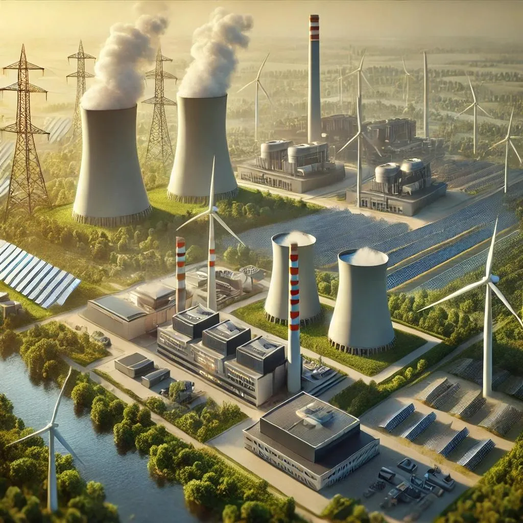 Enhancing Grid Stability in Australia: The Role of Virtual Power Plants