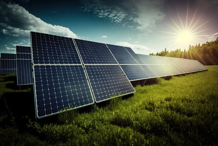 Australia’s Green Energy Revolution: Six New Battery Projects Approved