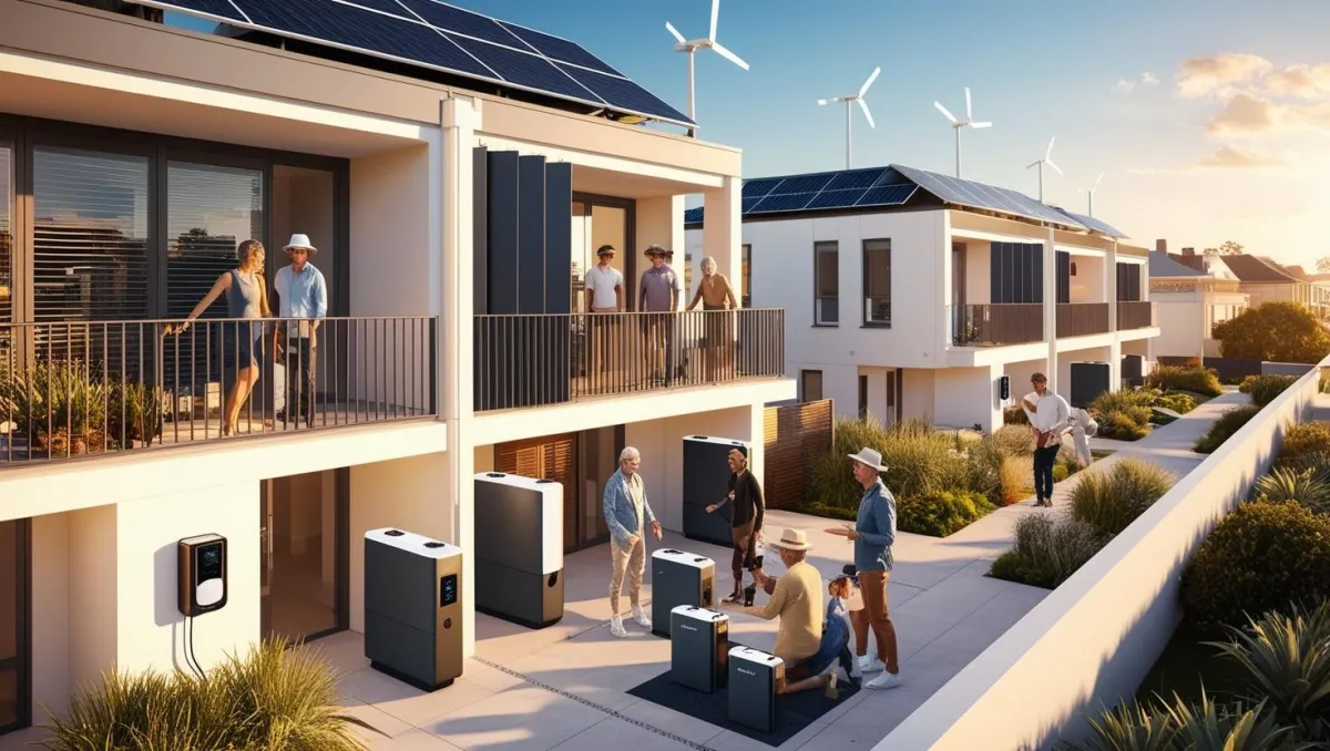 BeZero: The Urban Off-Grid Revolution
