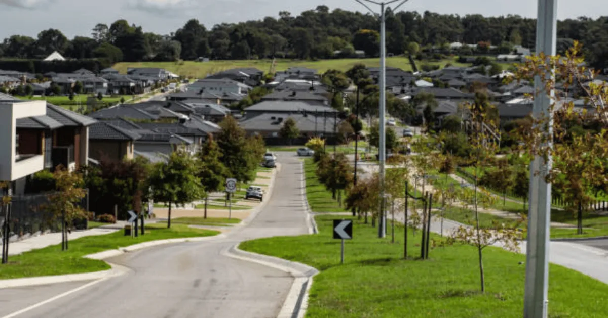 Rental Market Slowing Despite Rents Hitting Record-High