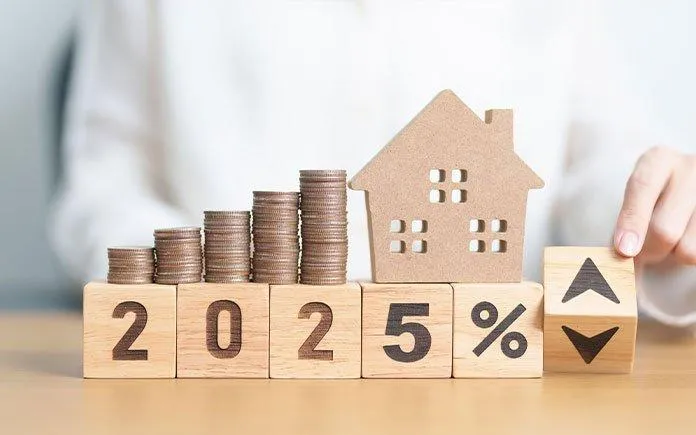 2025 interest rates