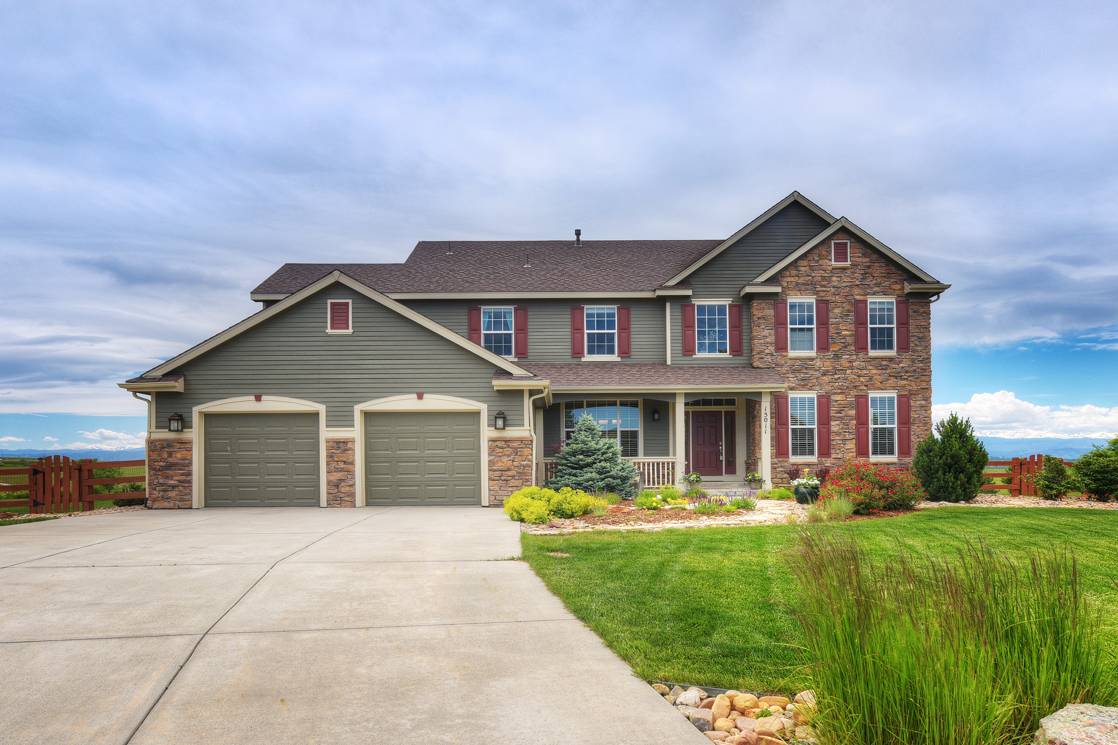 2026 economic forecast favorable