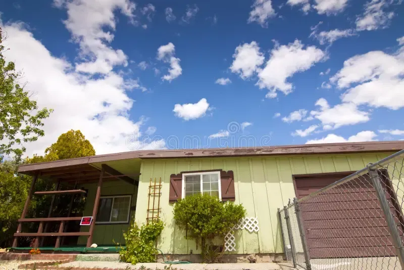 Why more buyers and sellers are embracing fixer-uppers